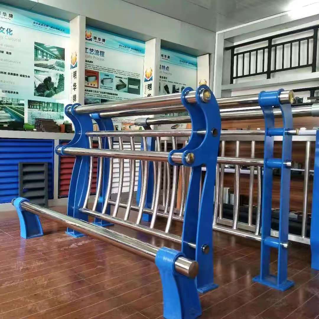 潜江市桥梁护栏桥梁护栏 - 排名